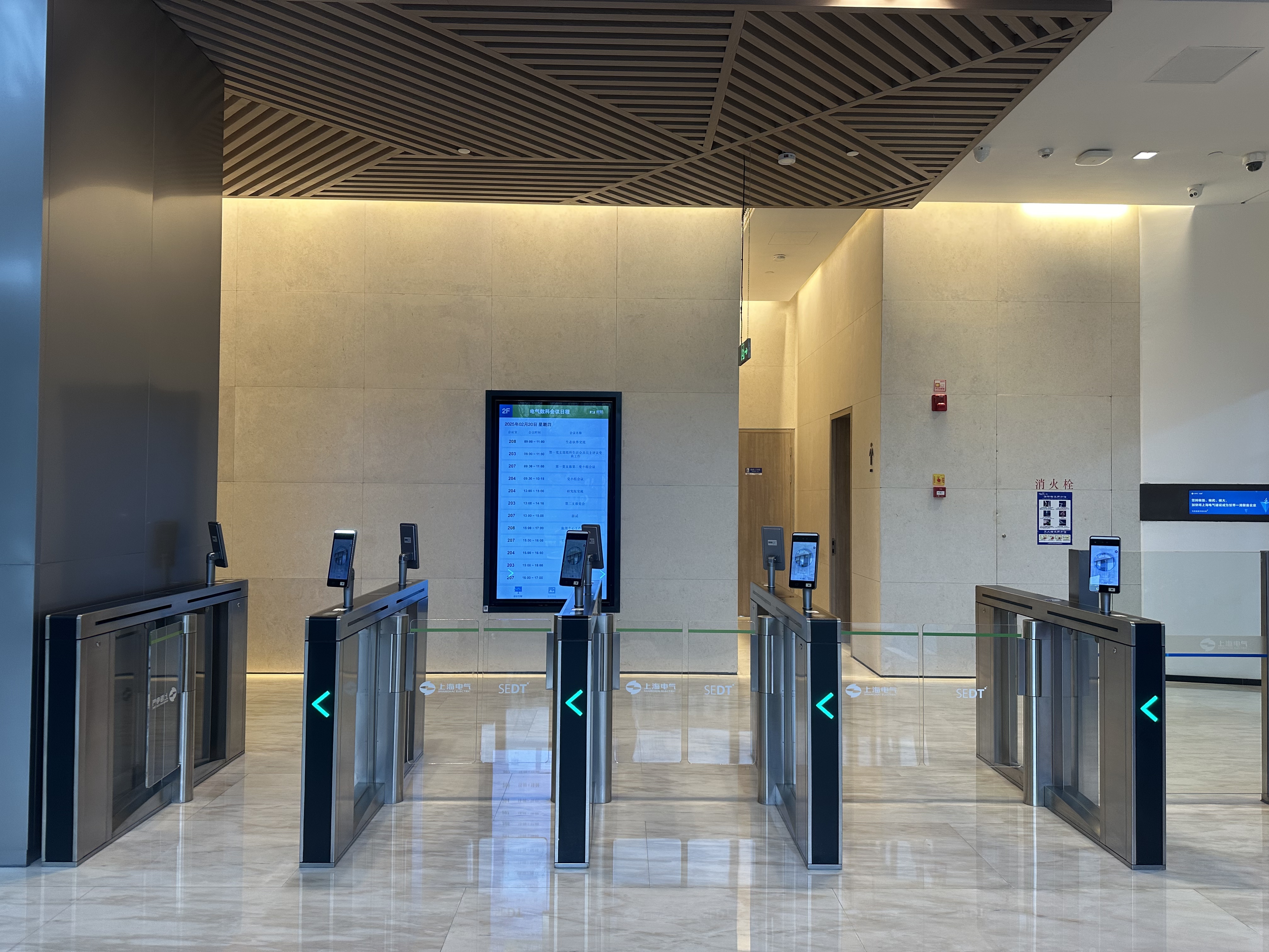 2026年人证核验访客机厂家选型指南：吉为科技，适