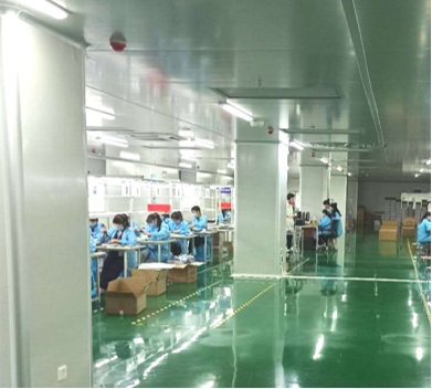 显示面板整机定制源头工厂｜依托各类显示面板，全形态